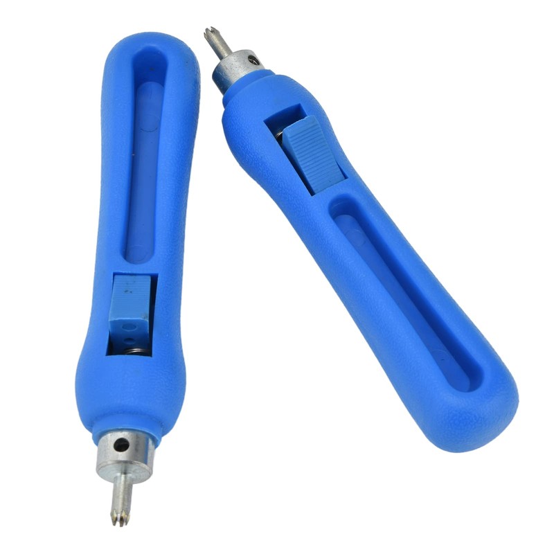 Leopacat Drip Irrigation Pipe Hole Punch Irrigation System Hole Punch