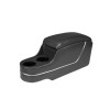 Forever Sharp 1963 1/2 -1964 Ford Galaxie, Fairlane Black Steering