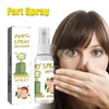 JAYSUING April Fool's Day Prank Stink Spray Wet Farts Prank