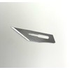 Disposable Surgical Scalpel Blades Sterile High Grade Carbon Steel 2.1%