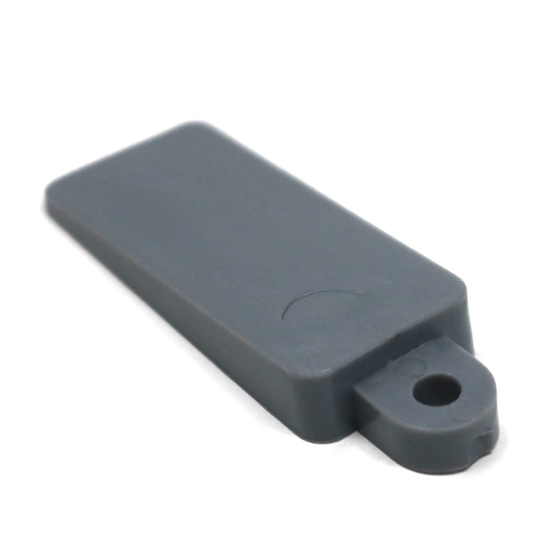 12 x fiXte Soft Rubber Window Door Table Furniture Wedges