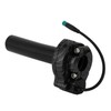 Motorcycle Throttle Twist Grip,Twist Throttle Accelerator Handle Grips Handlebar Grips