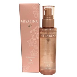 Miyabina Sculp SS (Sensitive Skin) 100ml Scalp Lotion