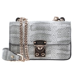 GUESS Eliette Mini Convertible XBody Flap Natural, natural