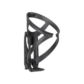 Topeak TNJCX1AJ, Ninja Master+ Cage X1AJ Unisex Adult, Black, TU EU