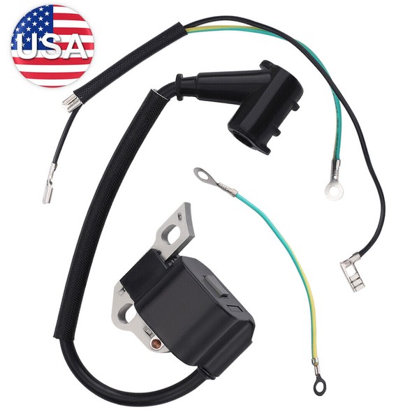 Ignition Coil Module For Stihl 021 023 025 MS210 MS230 MS250 Chainsaw