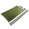 Yoga Hammock Handstand Split Leg Stretchable Training Portable Elastic Aerial