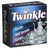 Twinkle Silver Polish Kit, Gentle Anti-Tarnish Cream 4.38 oz (Pack