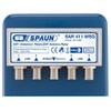 Spaun SAR 411 WSG ANTENNENRELAIS