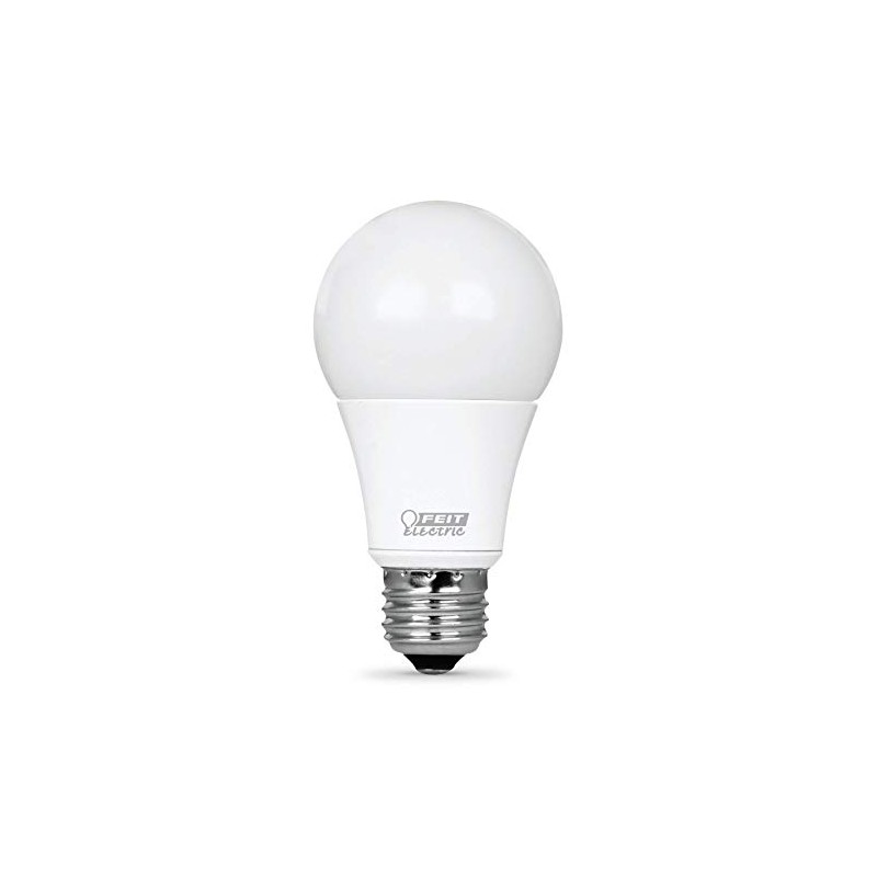 NON-DIM OMNI BULB 60W3PK