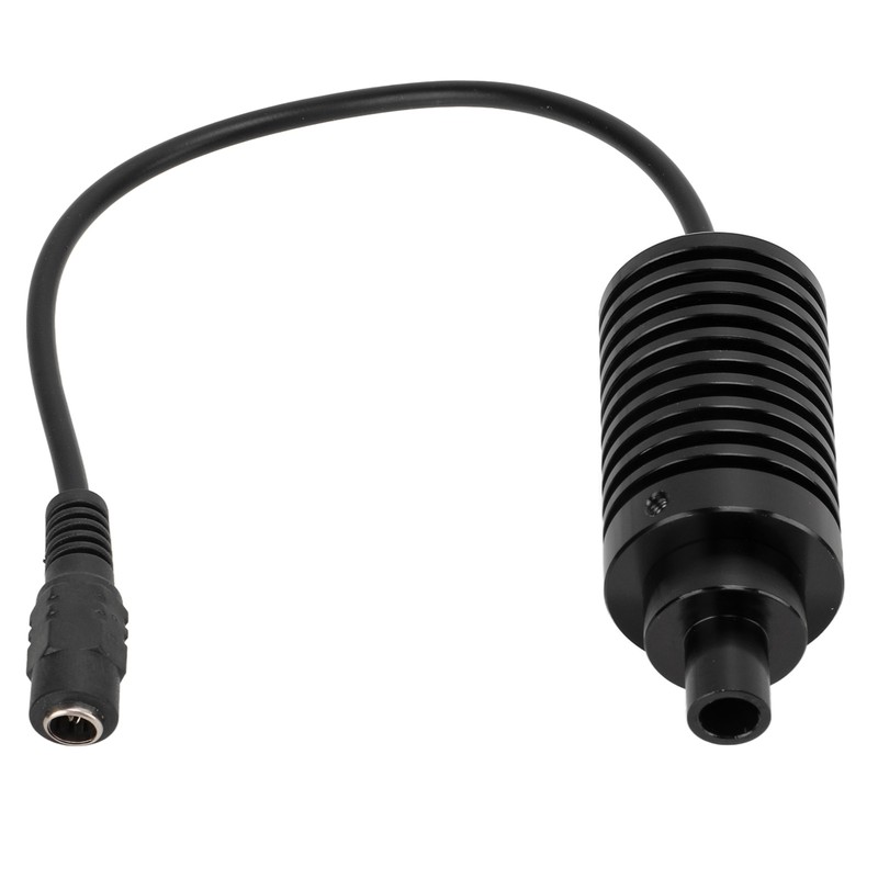 Microscope Coaxial Light Adjustable Brightness Wear Resistant Heat Dissipation Microscope
