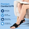Bunion Corrector for Women & Men (2 Pack) Hammer Toe