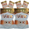 B Flex Capsulas Paquete 2 - Incluye 4 Muestras