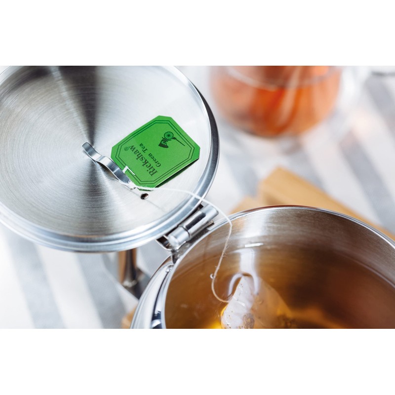 Stellar Traditional Teapot 4 Cup 900ml