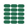 Billiard Pool Repair Stickers,Marking Dots Billiard Cloth Repair Snookers Patch