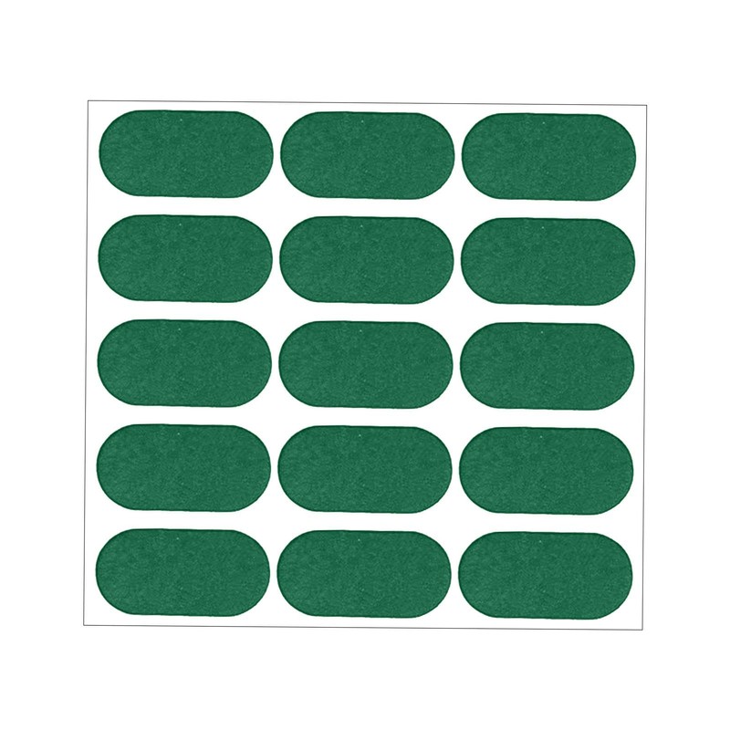 Billiard Pool Repair Stickers,Marking Dots Billiard Cloth Repair Snookers Patch