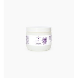 La Fabrique des Filles Exfoliant moussant au sucre - Pure Lavande, 160g