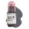 Perma Blend Sterling 1/2 Oz. - Tinta Para Micropigmentación Permablend