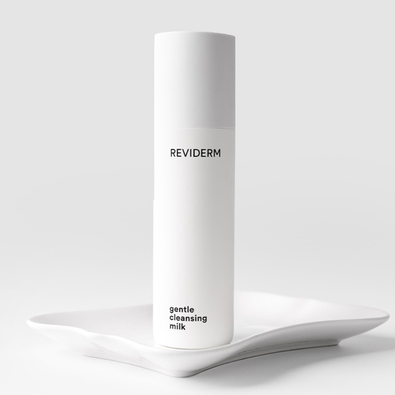 Partner company Leviderm Gentle Cleansing Milk 200ml Mild Milk Cleanser