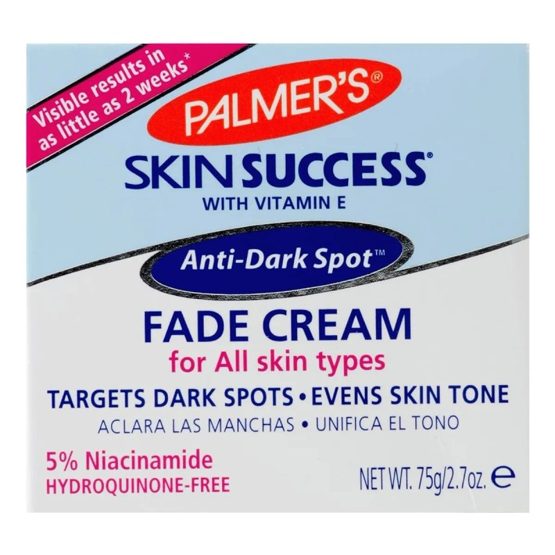 Palmer’s Skin Success Crema Anti-Manchas con Vitamina E y Niacinamida,