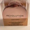 Makeup Revolution Revolution Loose Setting Powder Shade Deep Honey