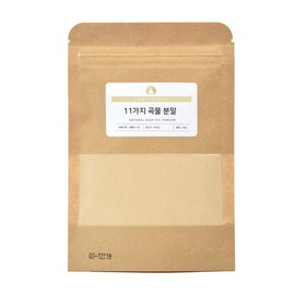 50g of 11 types of grain powder / 11가지 곡물 분말가루 50g