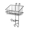 Bauhutte Desk Side Rack