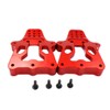 AIXXCUVQ Rear Shock Tower for GEN8 Aluminum Alloy Crawler Adjustable