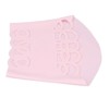Silicone Waist Girdle Women Belly Fat Tummy Control Summer Hollow