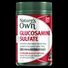 Nature's Own Buy Natures Own Glucosamine Sulfate 240 Tablets Online | Chempro Chemists