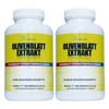Olive Leaf Extract 650, 180 Vegan Capsules, High Dose with