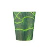 Ecoffee Cup 812 028 Reusable Eco Friendly Cup Saucer 350ml