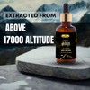 Nature Blaze Pure Organic Himalayan Shilajit Drops for Men &