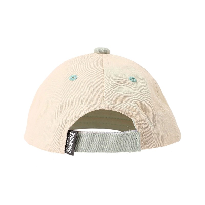 Slasher Cap (MAG LOGO, Twill Material) 25TH-C07K / MAG LOGO