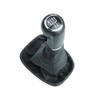 Do!LED Gear Knob + Gear Stick Boot + Frame 5