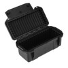 Tbest Waterproof Box Boat, Waterproof Box, Shockproof Box, Airtight Survival