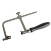 Jewelry Making Bench Tool Kit with Wooden Bench Pin Ring