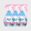 Febreze Fabric Refresher Subtle Flower Scent 370ml 3 Pack