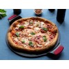 Lodge Cast Iron Pizza Pan, 15 inch