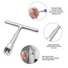 WYYFXY® Pack of 19 Dent Removal Tool, Paintless Dent Repair