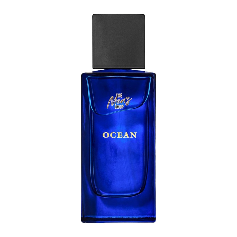 Bath and Body Ocean Men's Cologne - 3.4 Fl Oz