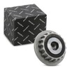 RIDEX Generator freewheel pulley light machine