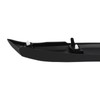 Rear Fender Molding Trim Wheel Arch Fender Fits for 2015-2022