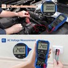 OWON OW18E Bluetooth Digital Multimeter, 20000 Counts True RMS Voltmeter,