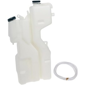 Front Washer Fluid Reservoir Compatible With Ram Dakota 2011 P-1530320