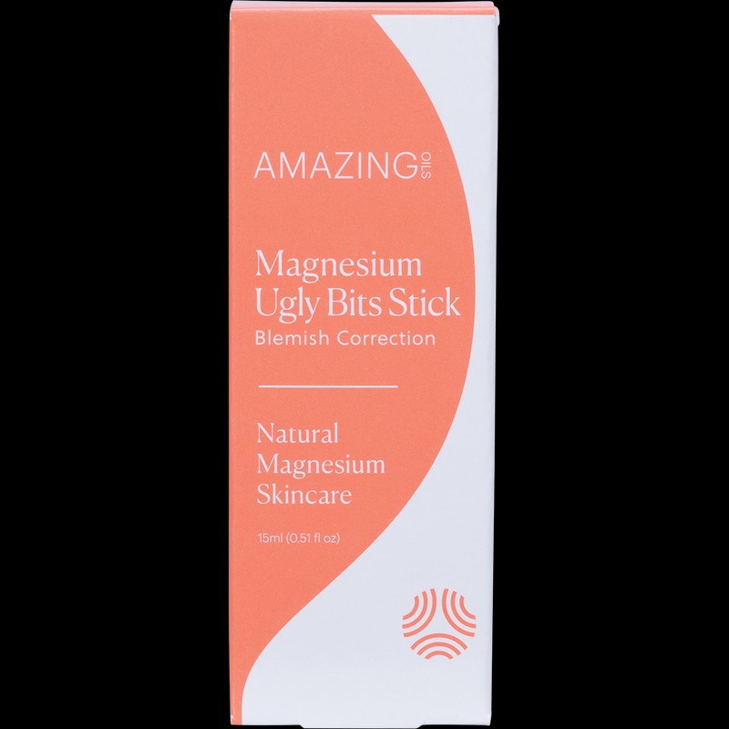 Amazing You Blemish Correction Ugly Bits Stick 15ml