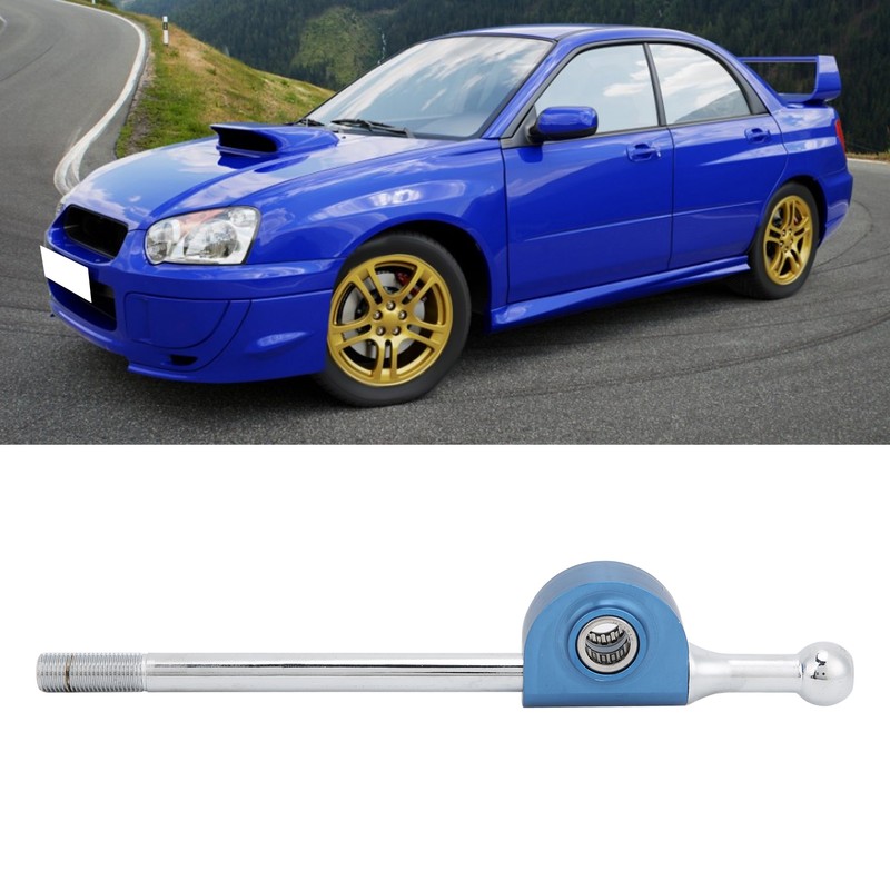 Short Throw Shifter Quick Gear Kit Fast Shifting WX‑5350 Fit
