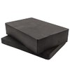 High Density Solid Closed Cell PE Foam Block Inserts EN-AC-FY-A030