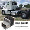 Q21-6012 Heater A/C Air Conditioning Blower Motor Control Switch for