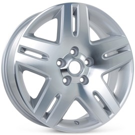 New 17" x 6.5" Wheel for Chevy Impala 2006 2007 2008 2009 2010 2011 2012 2013 Rim 5071